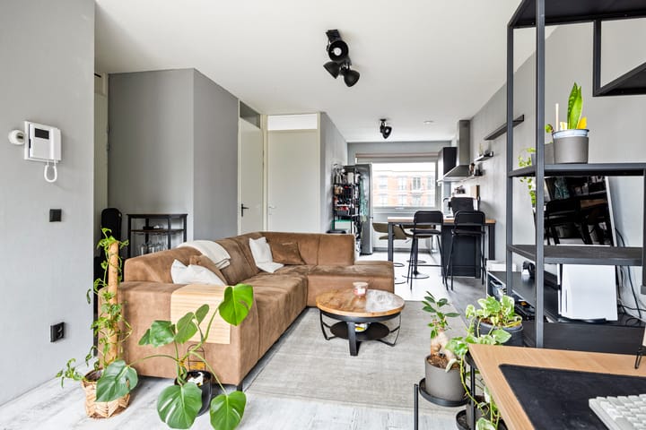 Foto 2 van Poseidonsingel 25