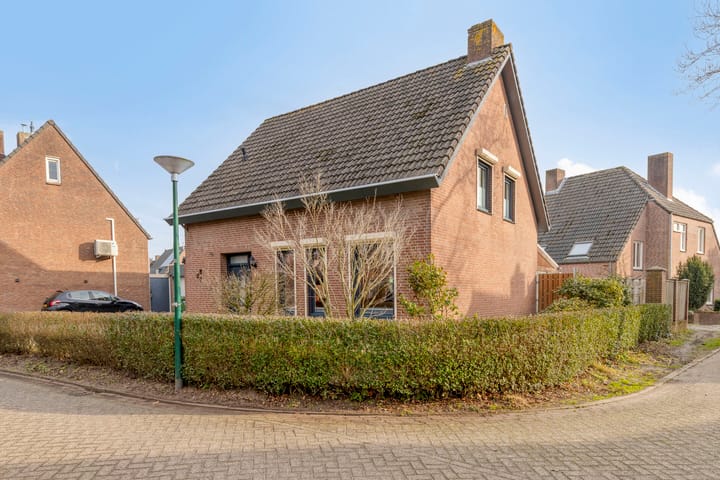 Foto 5 van Prins van Luikstraat 67