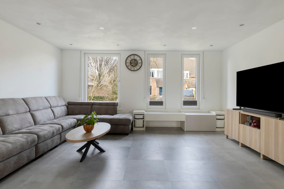 Foto 7 van Prins van Luikstraat 67