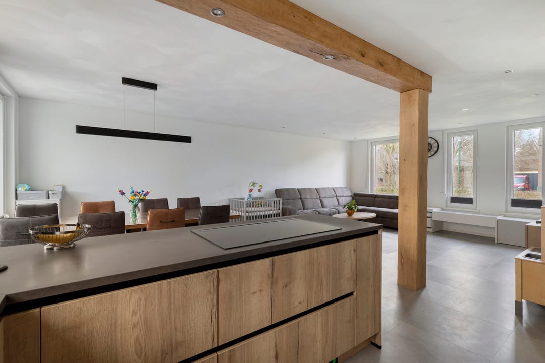 Foto 16 van Prins van Luikstraat 67