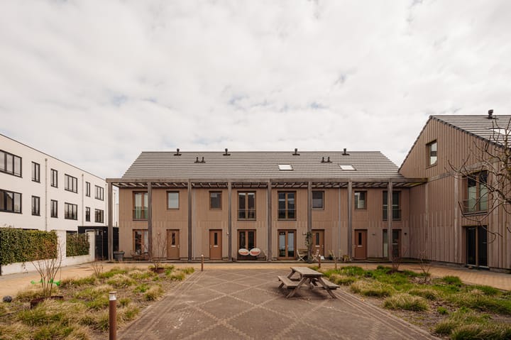 Photo 2 of Achterlader 3