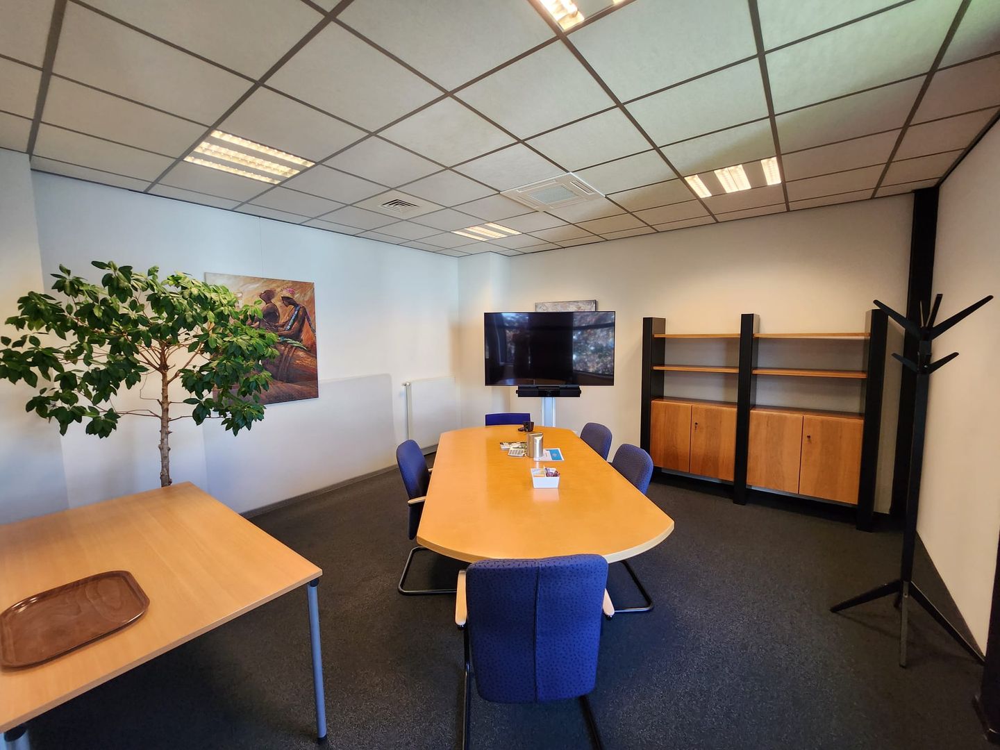 Bekijk foto 5 van Brinkhorst 15-a