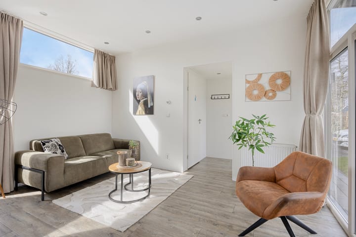 Photo 2 of Burgemeester Dalenbergstraat 50-413