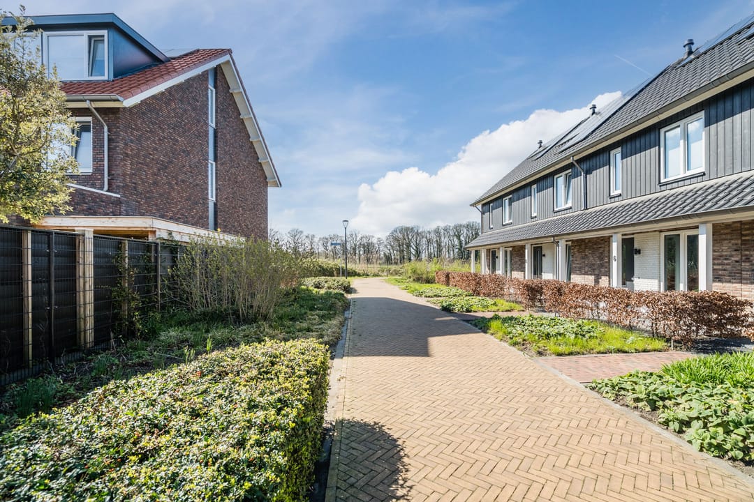 Photo 2 of Oogstpad 4