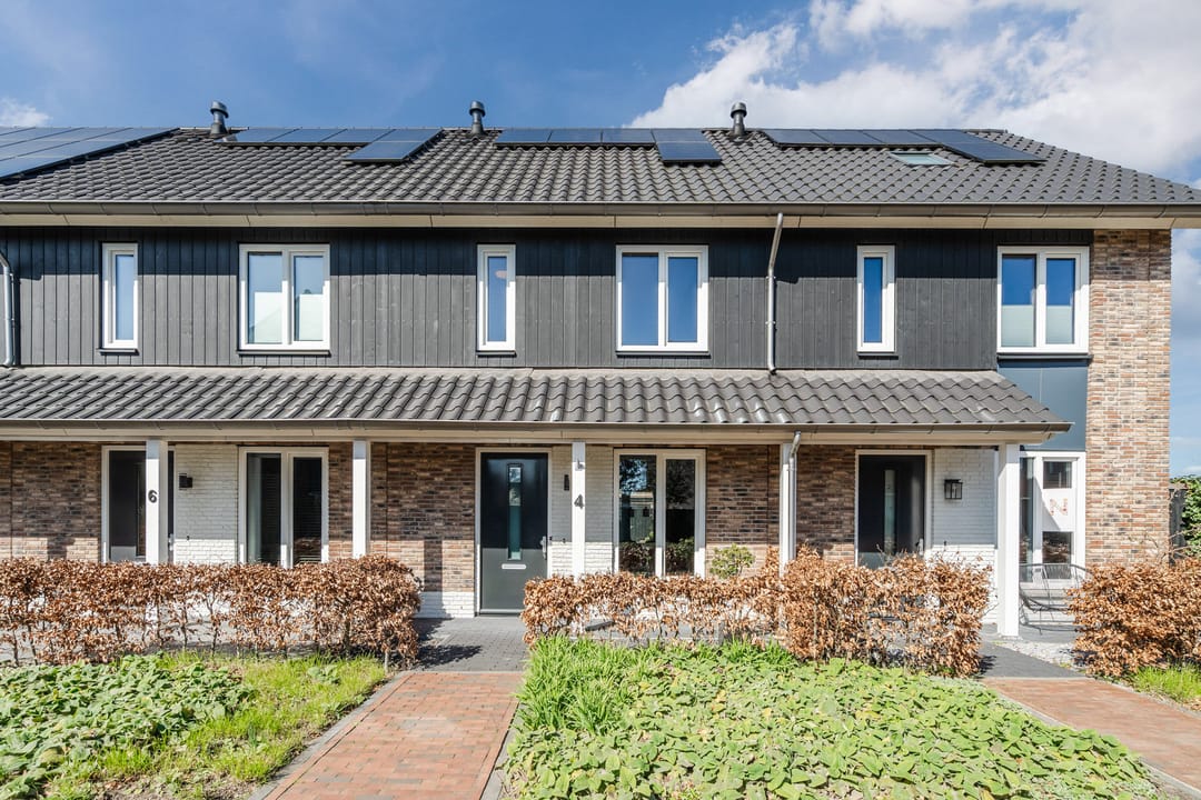 Photo 1 of Oogstpad 4