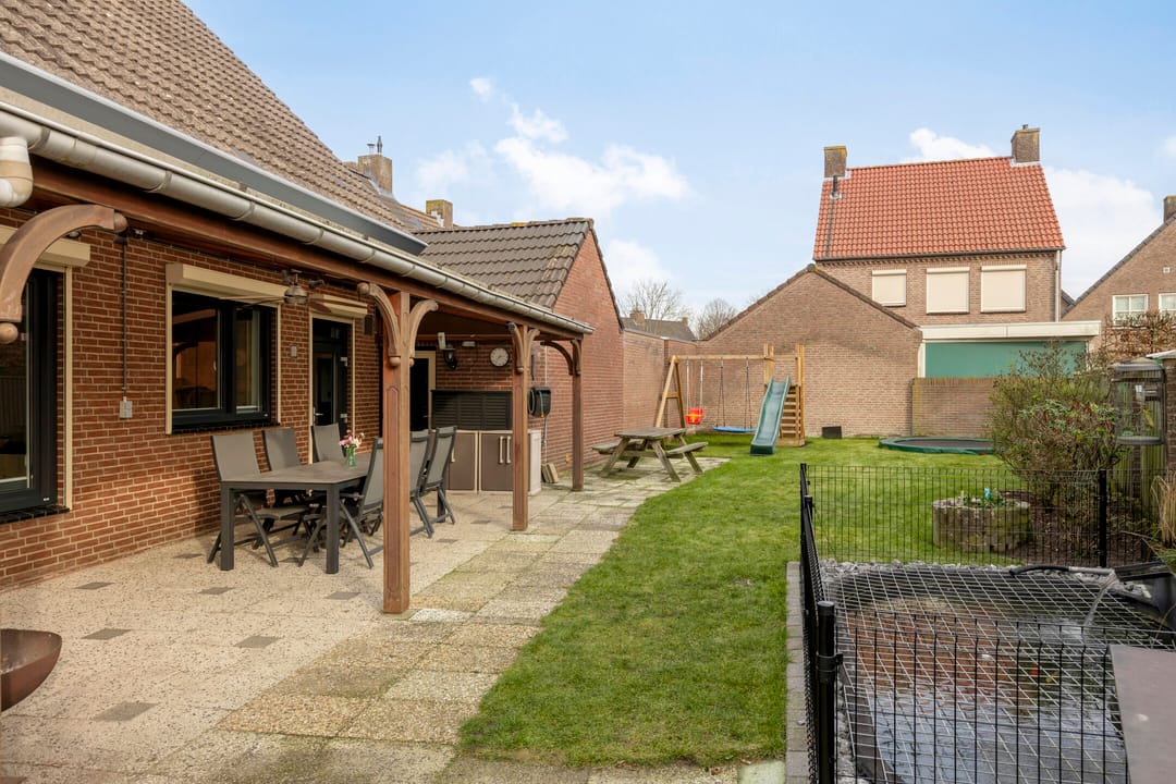 Foto 31 van Prins van Luikstraat 67