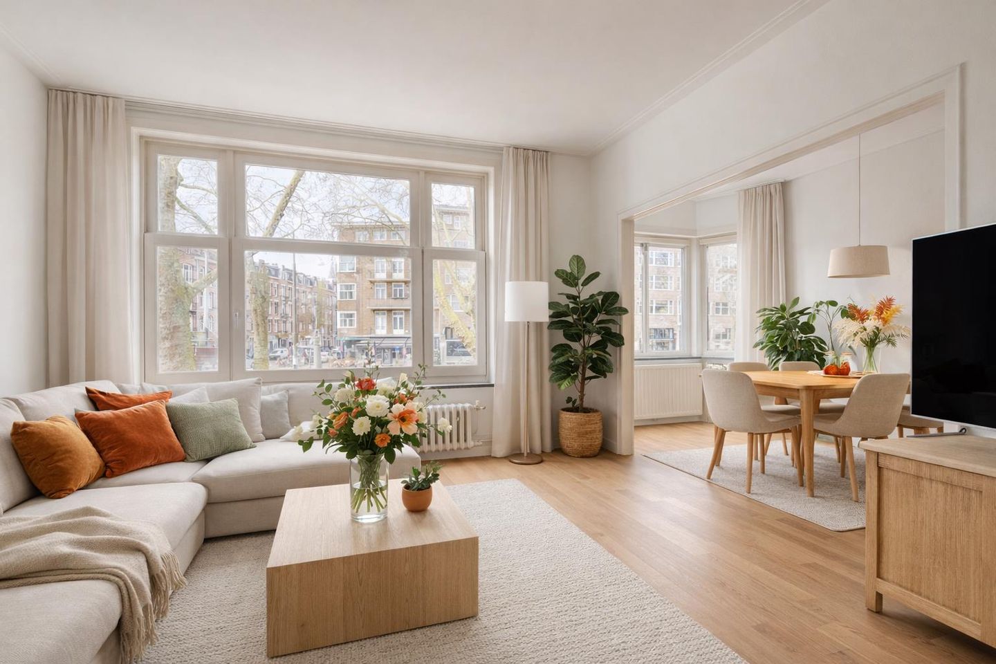 Foto 10 van Willem de Zwijgerlaan 22-H