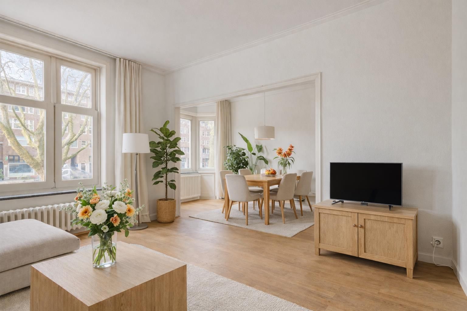 Foto 15 van Willem de Zwijgerlaan 22-H