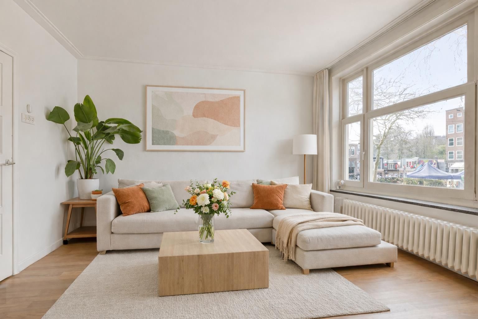 Foto 12 van Willem de Zwijgerlaan 22-H