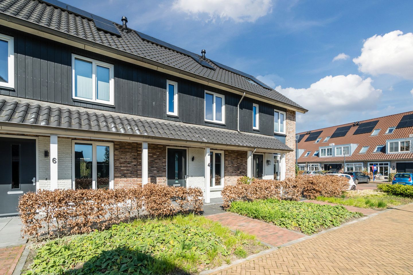 Photo 4 of Oogstpad 4