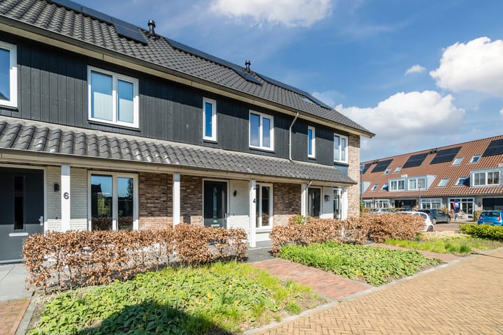 Photo 4 of Oogstpad 4