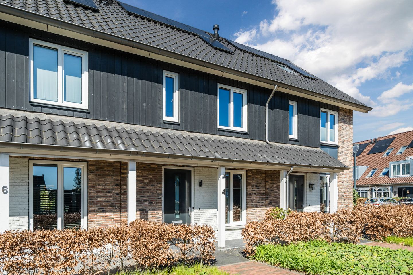 Photo 5 of Oogstpad 4