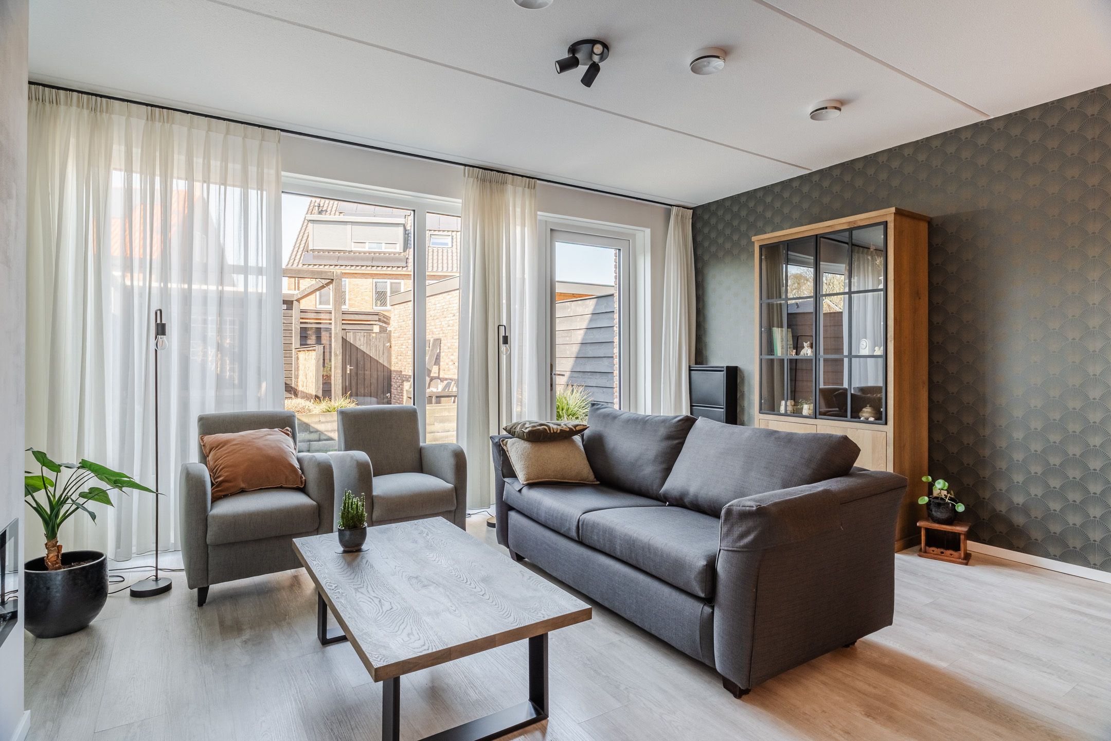 Photo 9 of Oogstpad 4