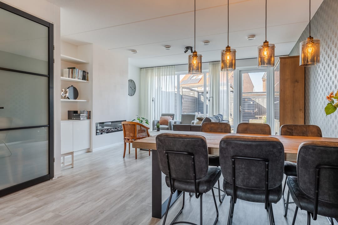 Photo 11 of Oogstpad 4