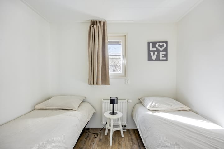 Photo 5 of Burgemeester Dalenbergstraat 50-413