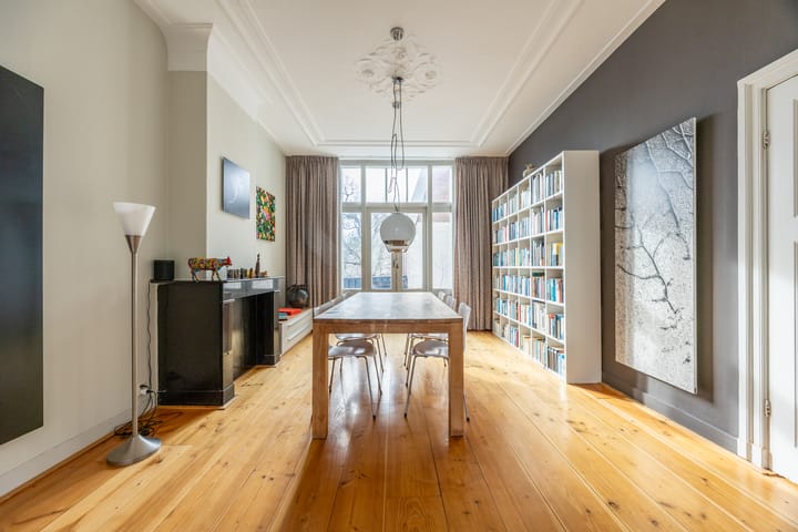 Foto 3 van Kampersingel 6-RD