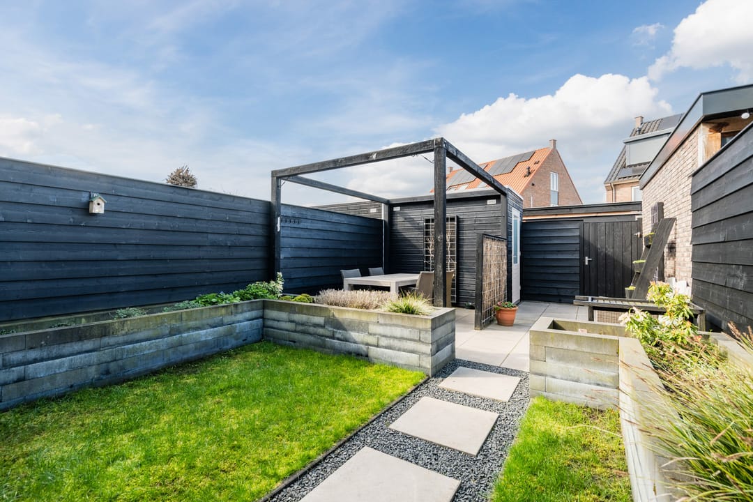 Photo 38 of Oogstpad 4