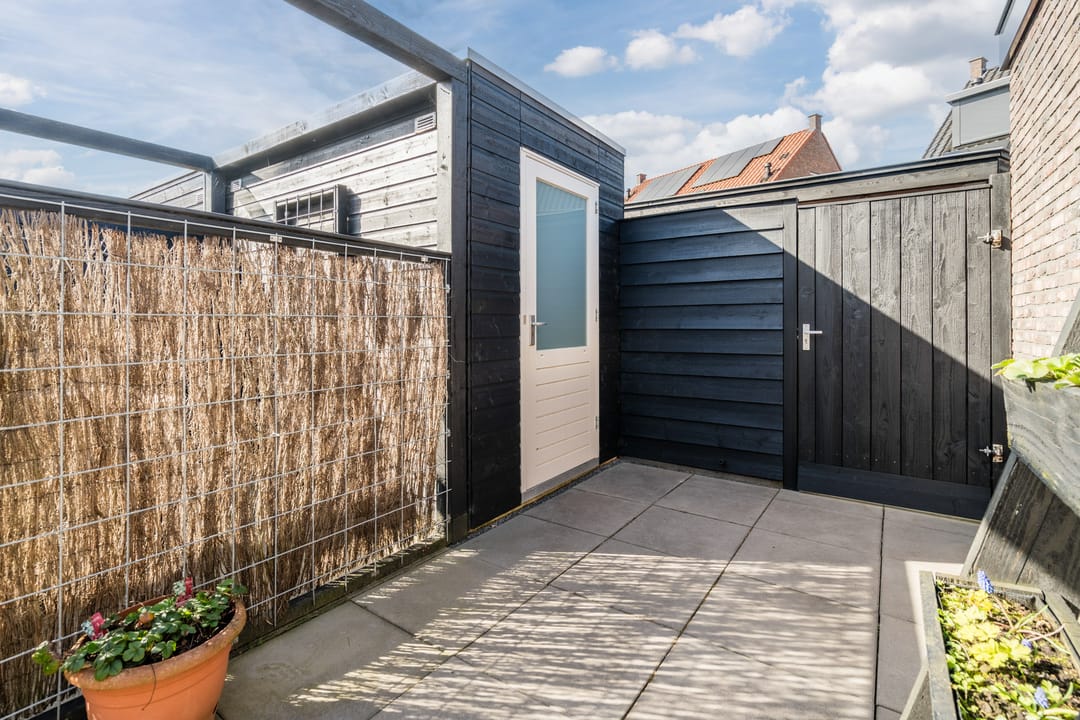 Photo 41 of Oogstpad 4