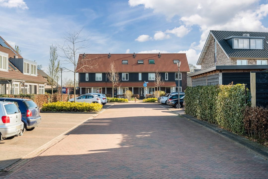 Photo 46 of Oogstpad 4