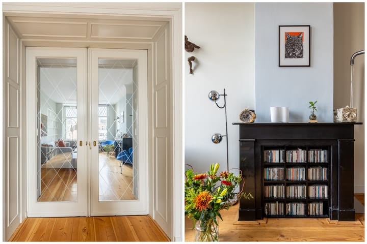 Foto 4 van Kampersingel 6-RD