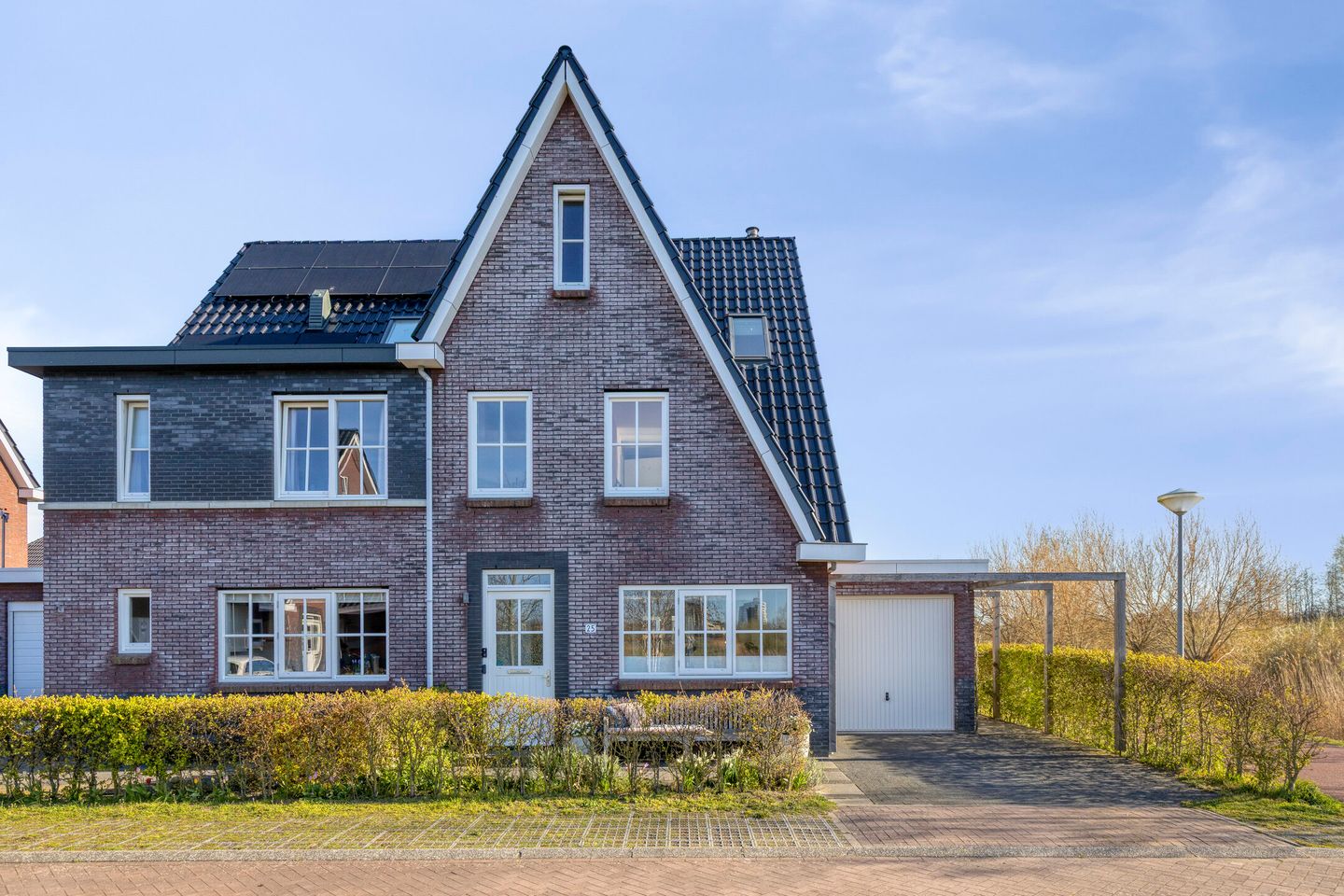 Foto 1 van Potakker 25