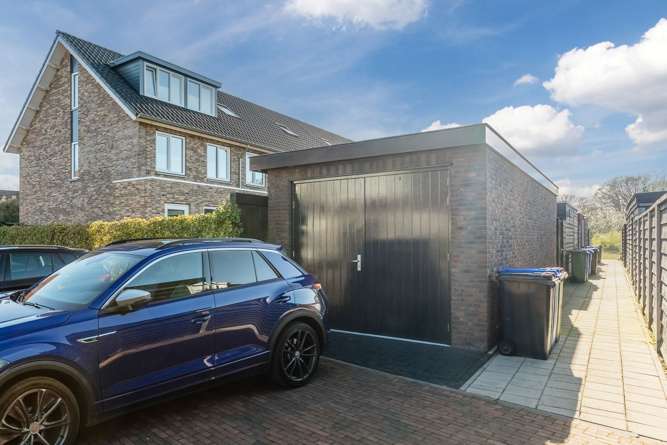 Photo 45 of Oogstpad 4