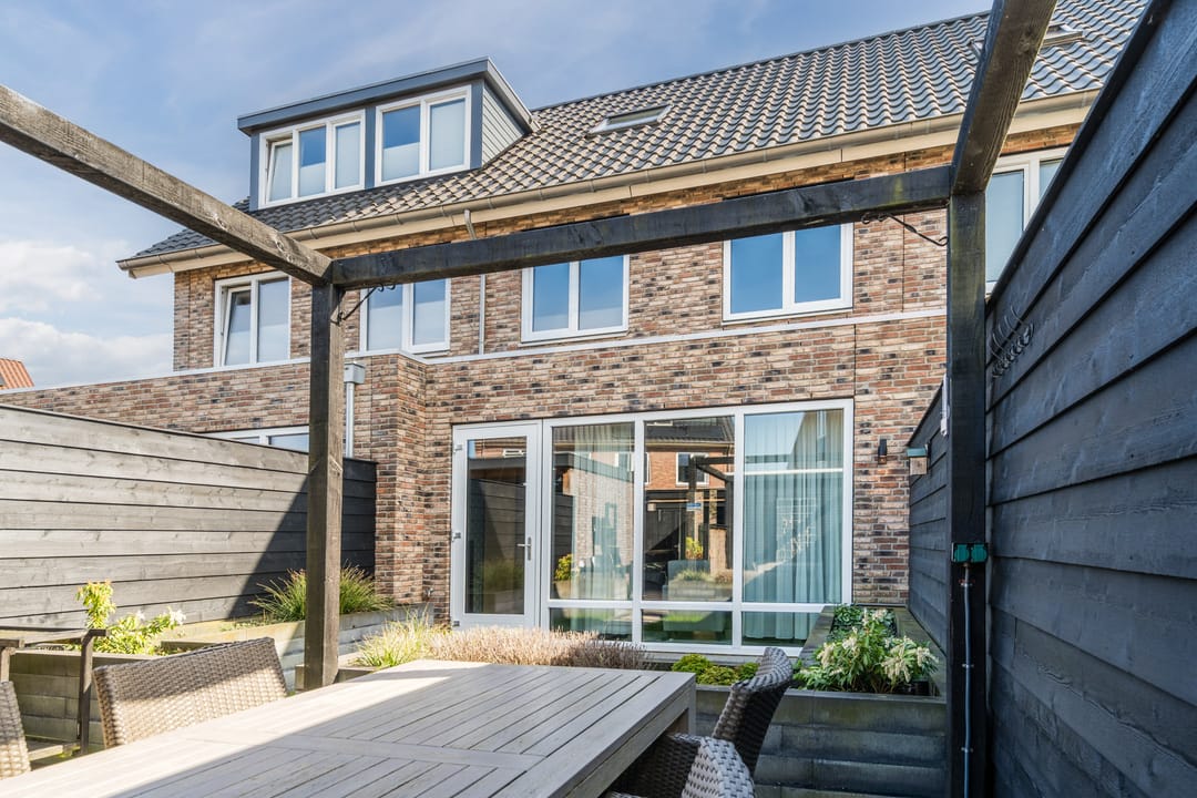 Photo 43 of Oogstpad 4