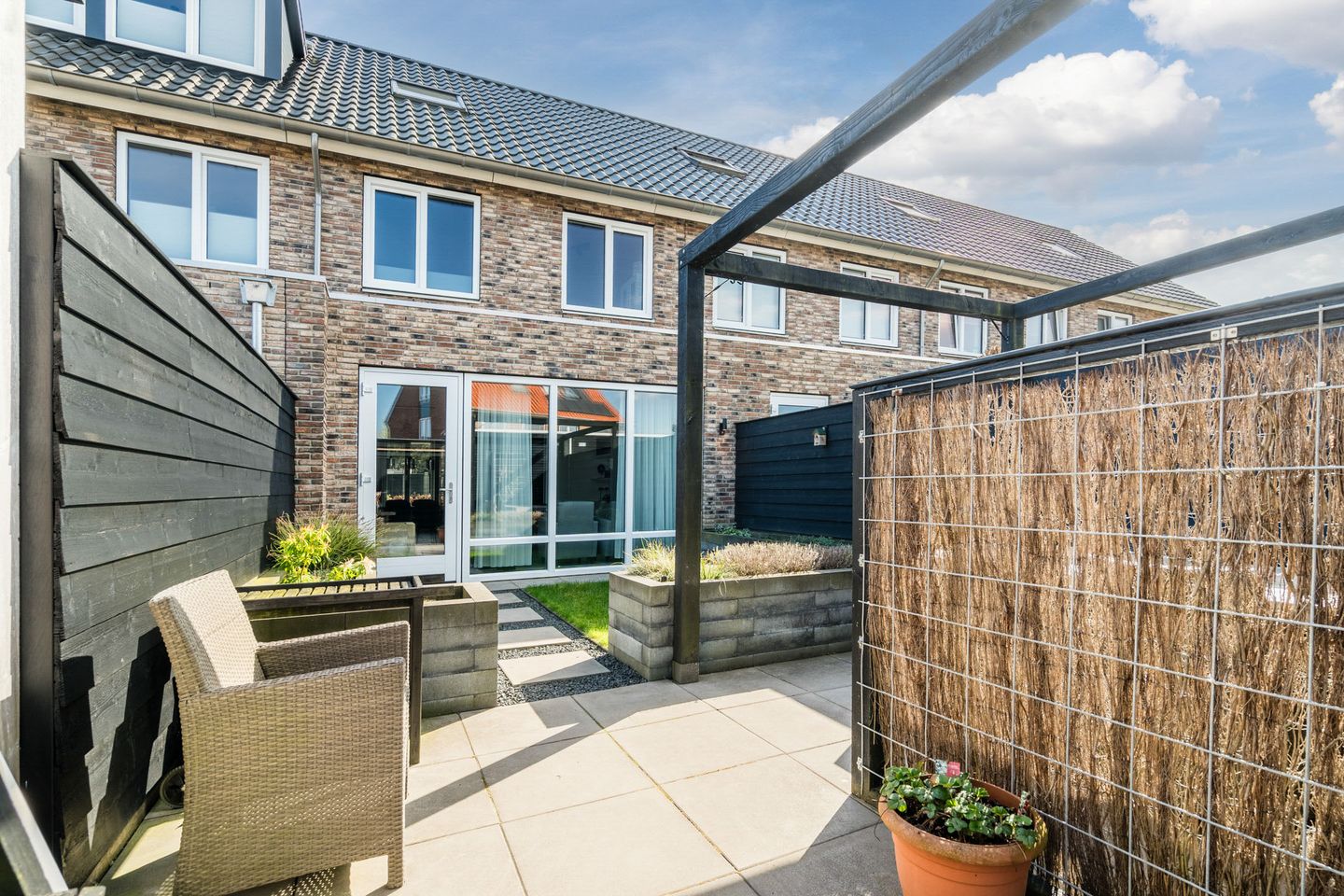 Photo 40 of Oogstpad 4