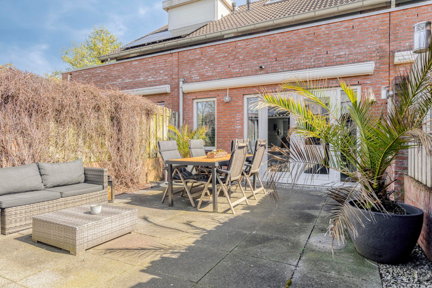 Foto 10 van Westhaag 46