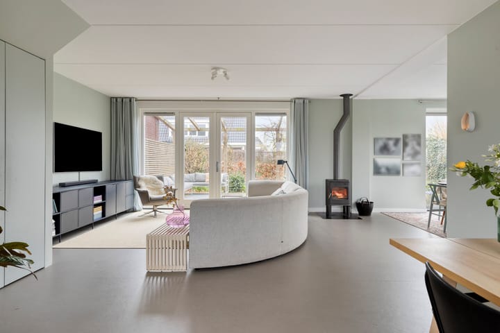 Foto 2 van Potakker 25