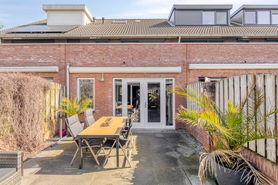 Foto 11 van Westhaag 46