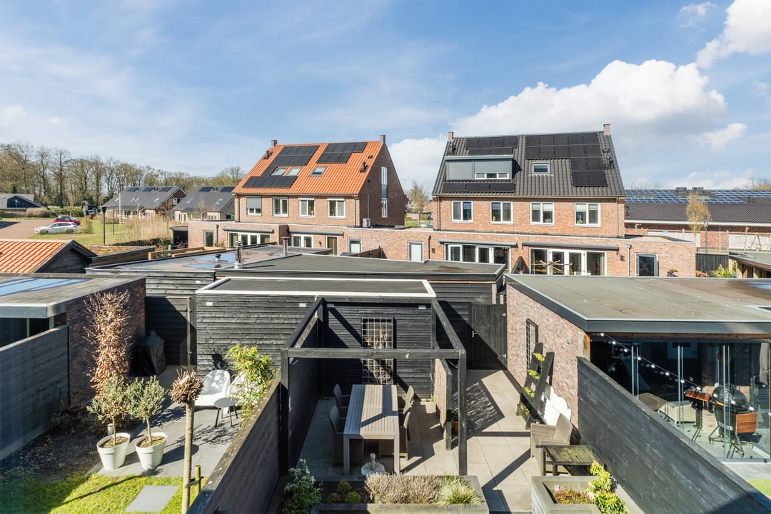 Photo 37 of Oogstpad 4