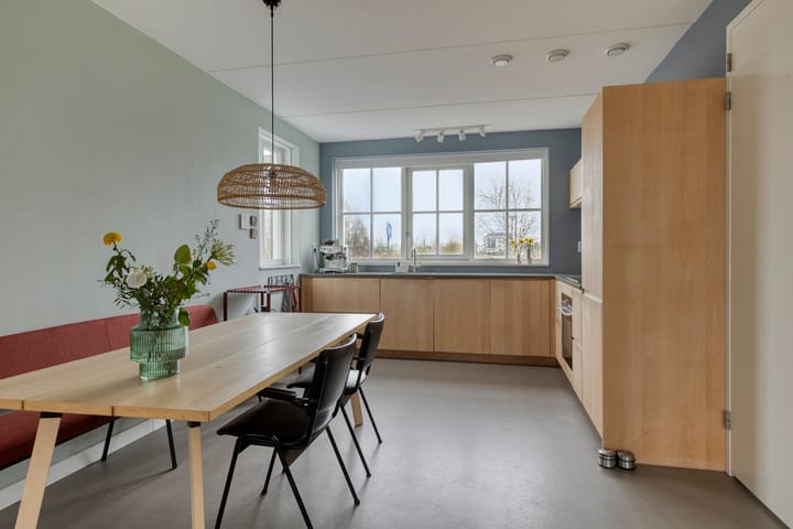 Foto 3 van Potakker 25