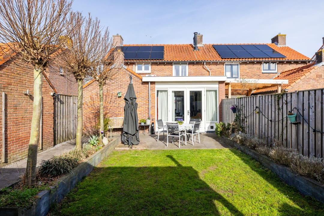 Photo 2 of Laan 1940 - 1945 42