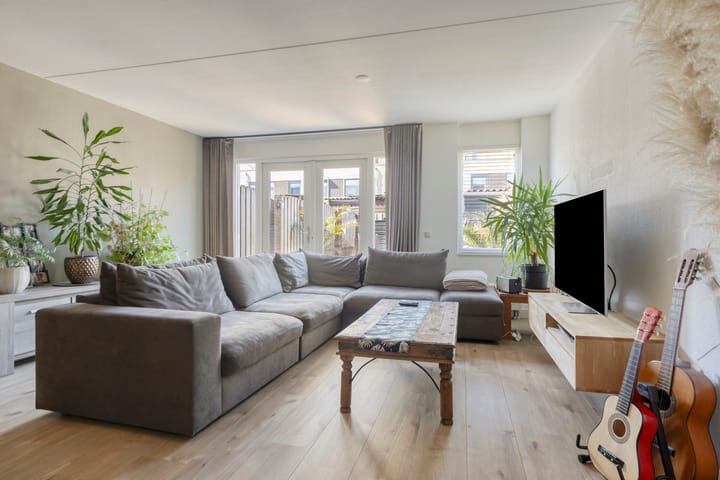 Foto 3 van Westhaag 46