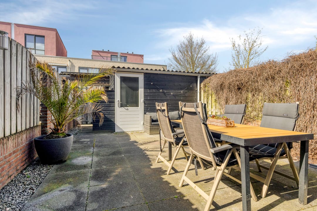 Foto 8 van Westhaag 46