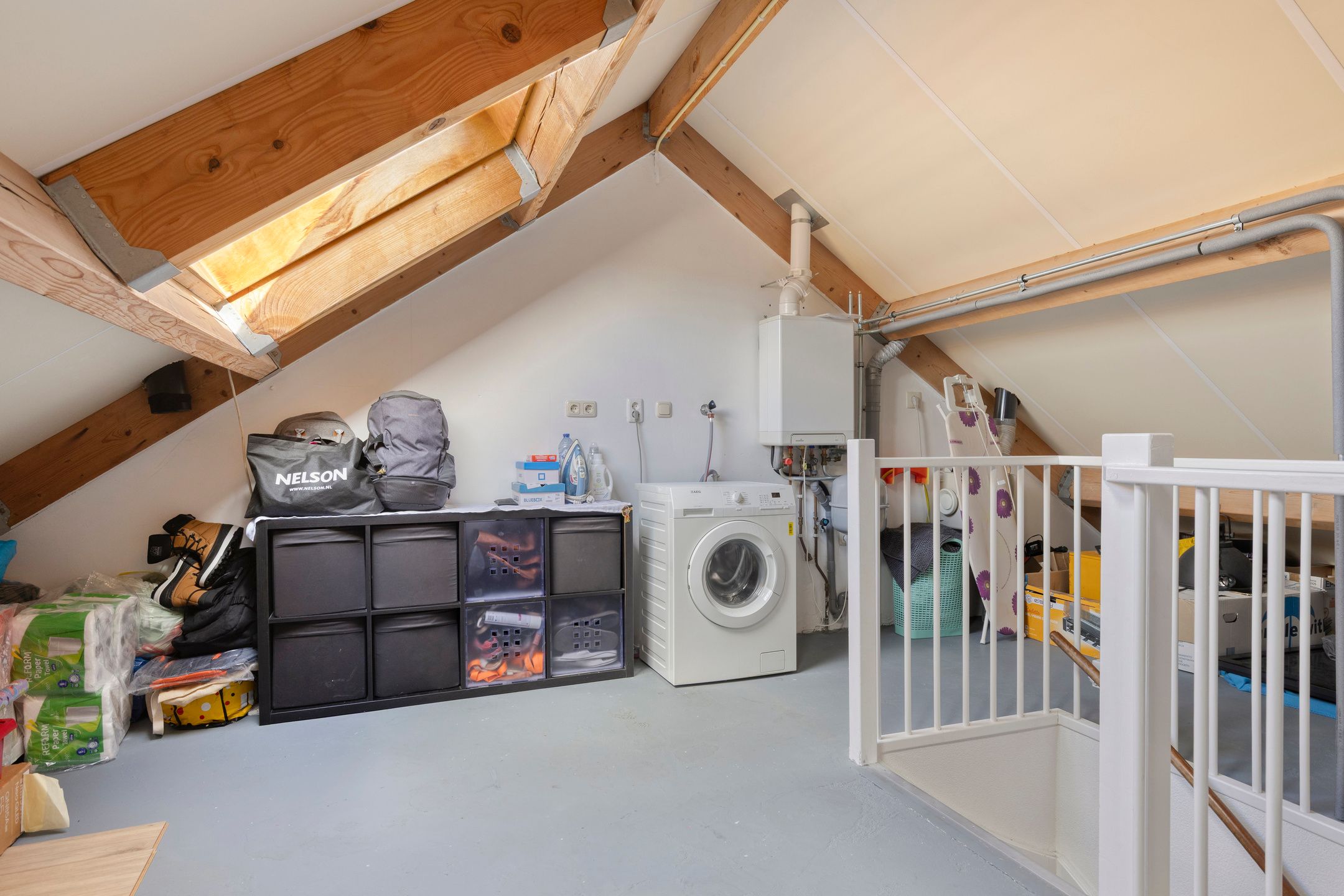 Foto 21 van Westhaag 46