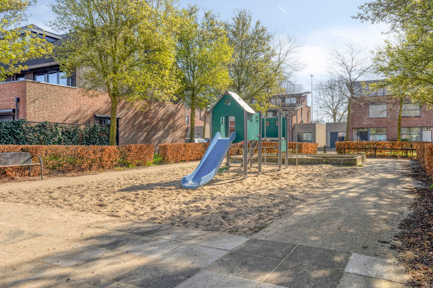 Foto 25 van Westhaag 46