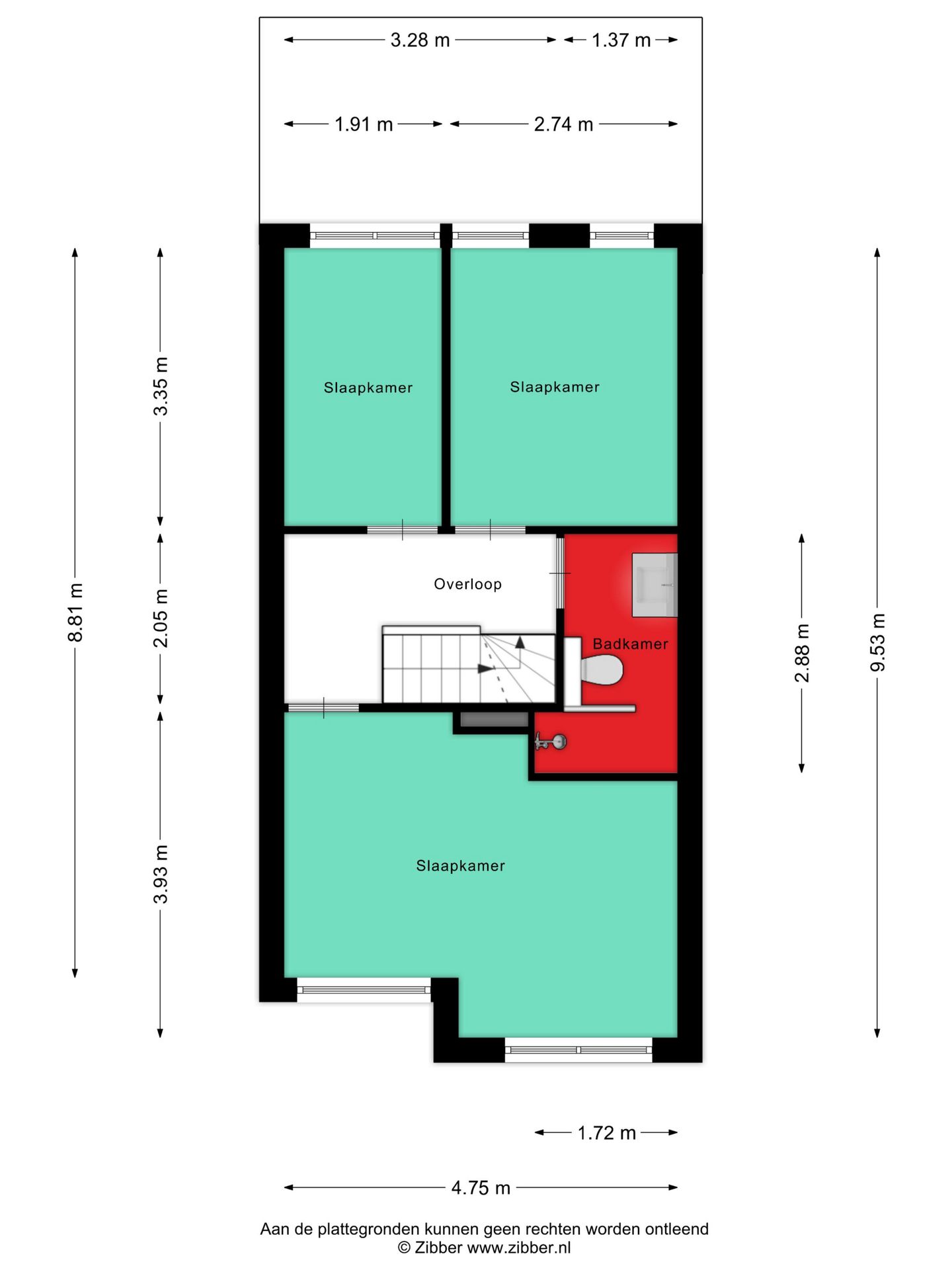 Foto 29 van Westhaag 46