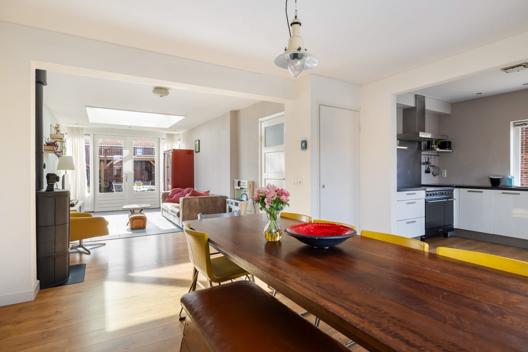 Photo 13 of Laan 1940 - 1945 42