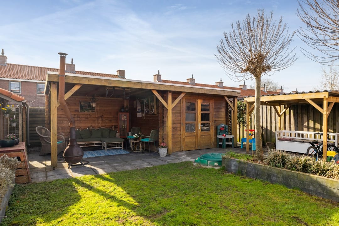 Photo 22 of Laan 1940 - 1945 42