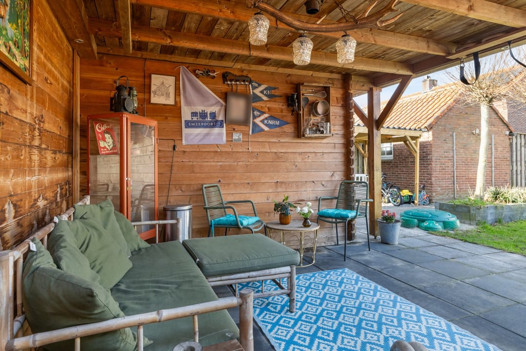 Photo 23 of Laan 1940 - 1945 42