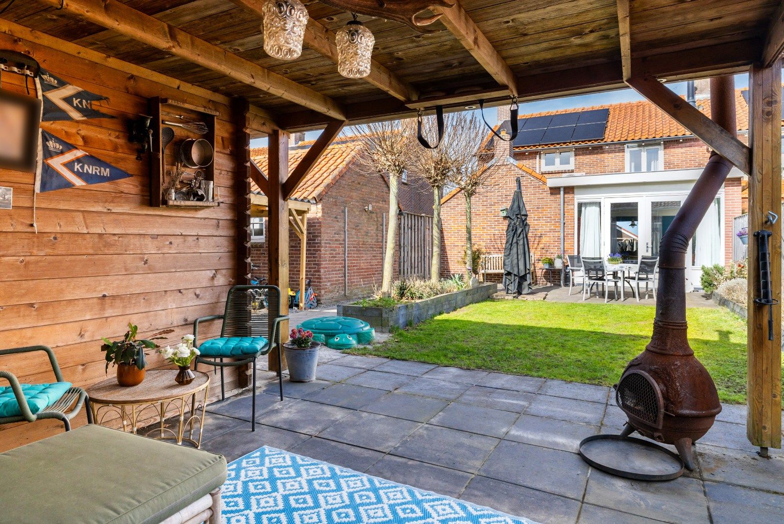 Photo 24 of Laan 1940 - 1945 42