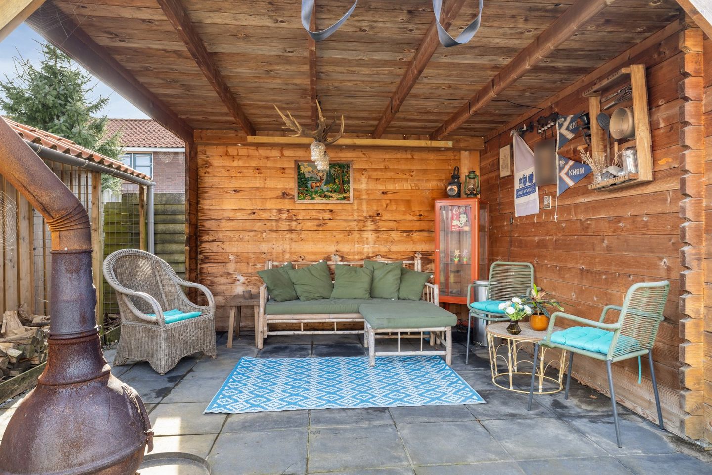 Photo 25 of Laan 1940 - 1945 42