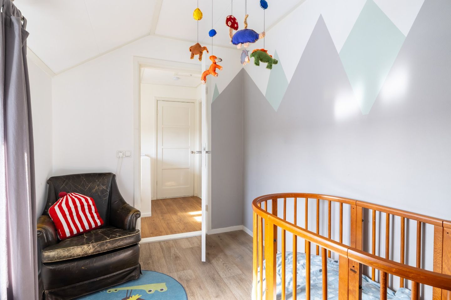 Photo 34 of Laan 1940 - 1945 42