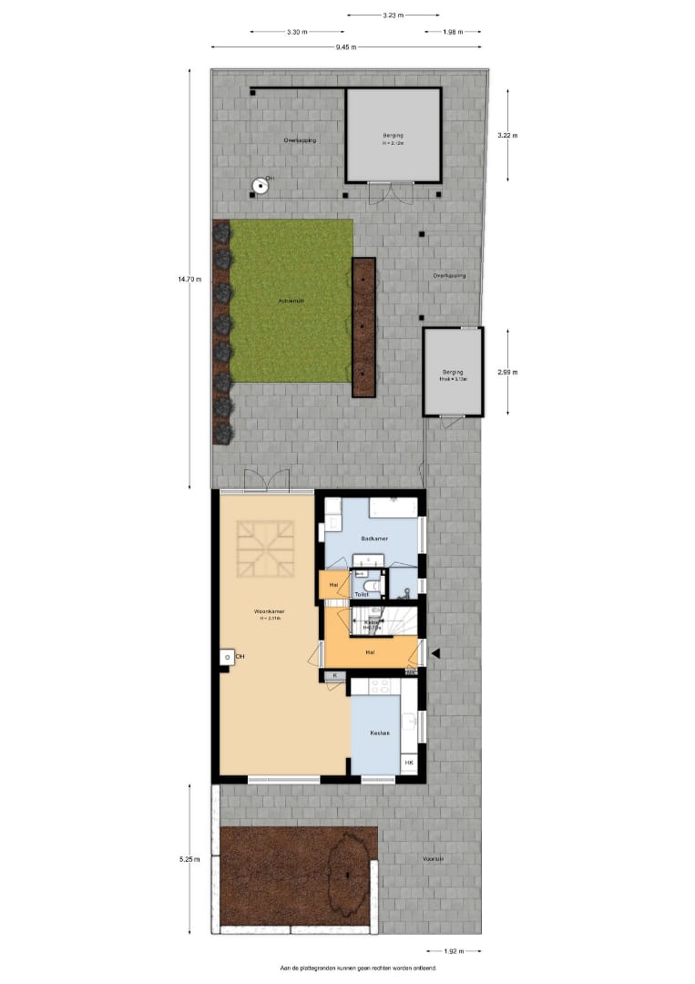 Photo 44 of Laan 1940 - 1945 42