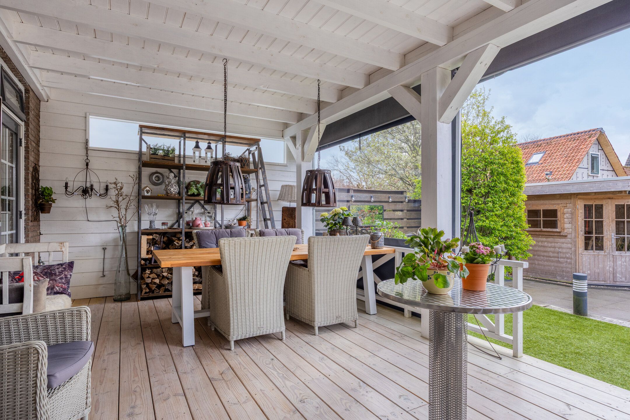 Photo 3 of Prins Bernhardstraat 3