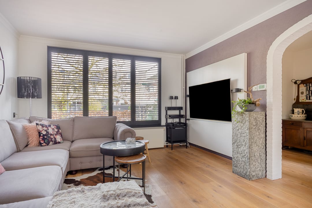 Photo 11 of Prins Bernhardstraat 3