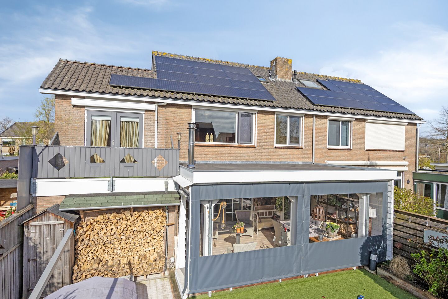 Photo 50 of Prins Bernhardstraat 3