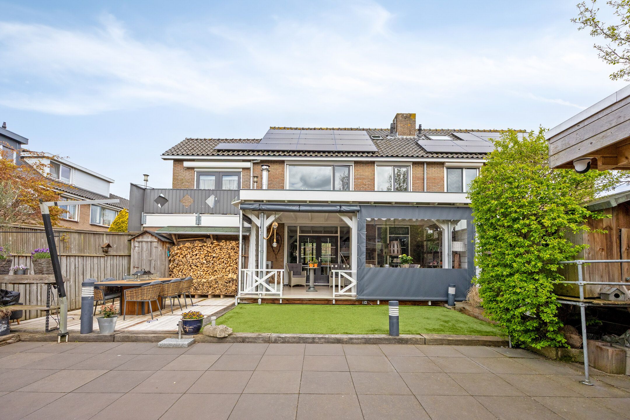 Photo 51 of Prins Bernhardstraat 3